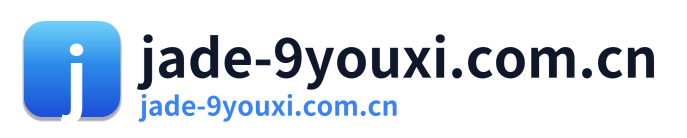 jade-9youxi.com.cn Logo